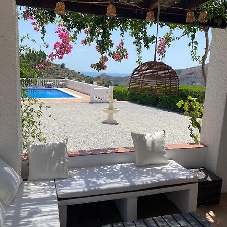 Finca Angelita Торрокс-Коста Экстерьер фото