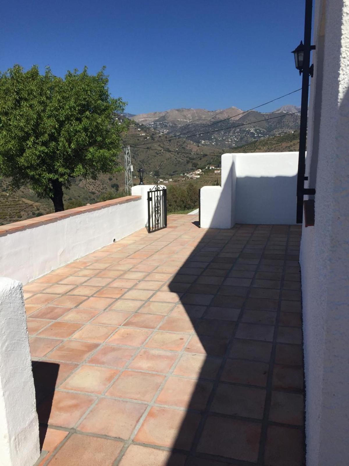 Finca Angelita Торрокс-Коста Экстерьер фото