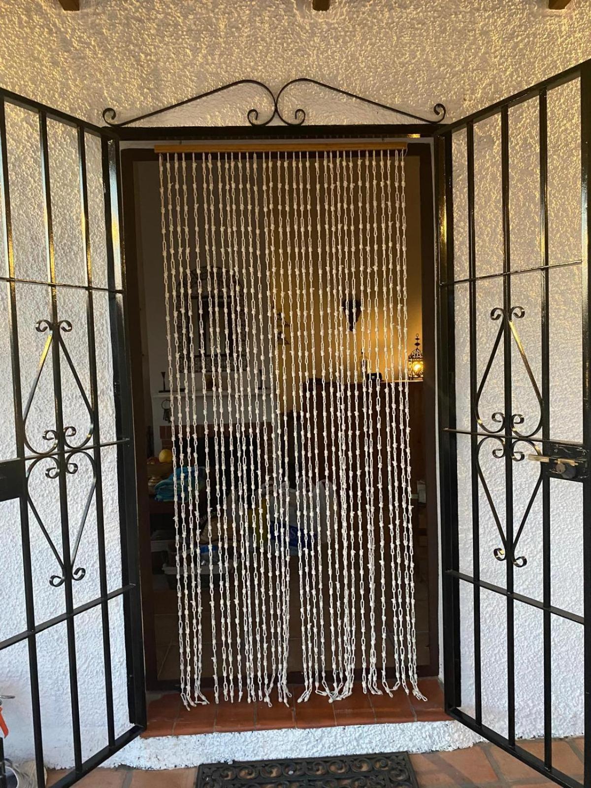 Finca Angelita Торрокс-Коста Экстерьер фото